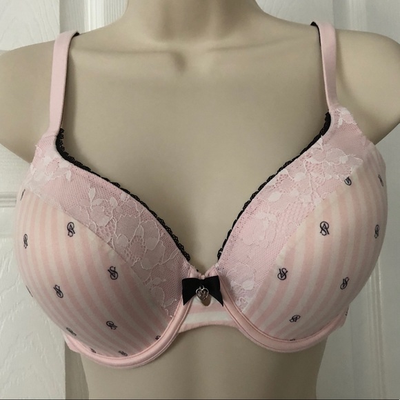 Victoria's Secret Other - Victoria’s Secret body by Victoria bra 34D